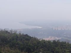 -海南铜鼓岭景区