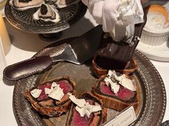 -壳里西餐厅Coquille Seafood Bistro(蒙自路店)