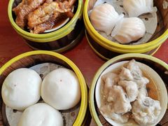 -东方早茶 海鲜•青岛菜(国信体育中心店)