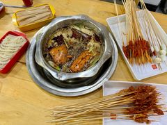 -袁记串串香(人民公园店)