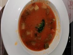 -布拉诺牛排西餐厅(上城天街店)