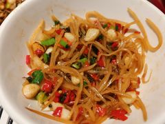-辣可可·现炒黄牛肉(皇庭广场店)