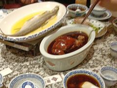 -南京大牌档(凯德大峡谷店)