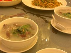 -汕头龙光喜来登酒店-采悦轩中餐厅