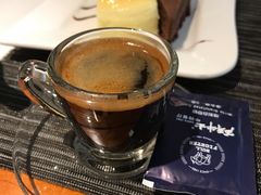 -斗牛士牛排餐厅(嘉里汇店)