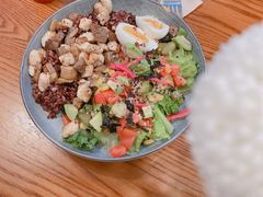 -AFS Cafe & Canteen(闽江二路店)