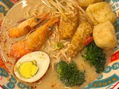 -孖记茶档·热腾茶餐(江南西plus店)