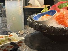 -炙柒Sekinana·精致日料(合生汇店)