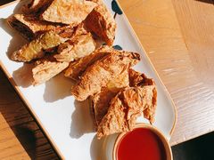 -香园茶社·金陵小灶(老门东店)