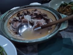 -半山腰·云南菜(侨福芳草地店)