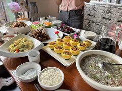 -起源小厨·水席·炒菜(洛邑古城店)