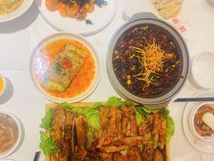 -解家河南菜(商鼎路店)