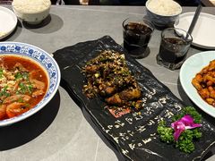 -三俞竹苑(红旗街万达店)