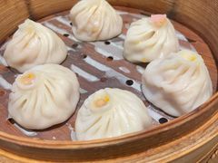 -南翔馒头店(豫园店)