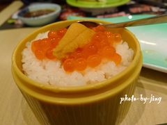 -板长寿司(海港城店)