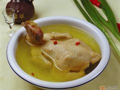 原蒸土鸡-佬湘楼(越秀城市广场店)