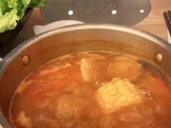 -呷哺呷哺(嘉定新城万达店)