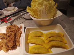 -海底捞大排档火锅(悦荟广场店)