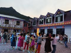 -帽儿山风景区