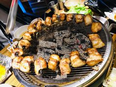 特色烤鳗鱼-泥炉烧肉师(新街口金銮巷店)