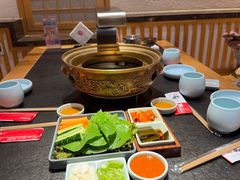 -柔杉家黑牛烤肉·活鳗鱼(太原街店)