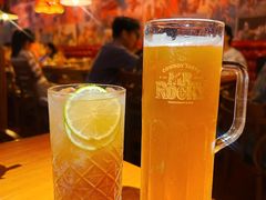 -MR.ROCKY洛奇先生·西餐&酒吧(琶醍店)