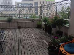 -想家粒科学探索中心(青林湾店)