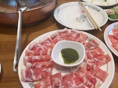 -刘老表·瓦罐汤涮肉(青云谱店)