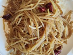 -辣婆婆(航天桥店)