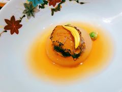-花和海鲜自助(梅江店)