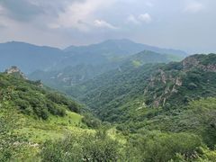 -灵山