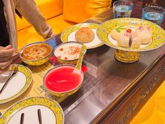 -富华斋饽饽铺·宫廷糕点·伴手礼(护国新天地店)