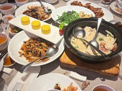 -明州小宴(文化广场店)