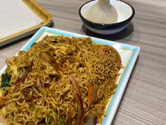 -街角等你.大连海鲜烧烤.经典铁板海鲜串(西安路店)