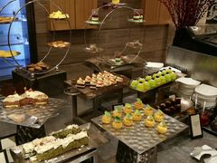 -北京王府井希尔顿酒店·万斯阁西餐厅