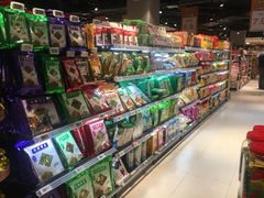 -百佳永辉超市(福田星河店)