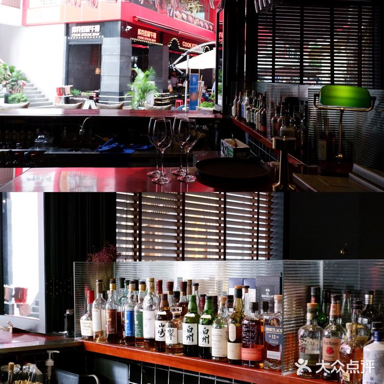 广州探店｜高端中式融合菜——嫣yan
