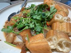 -老福洲·三十年福州味(斗东店)