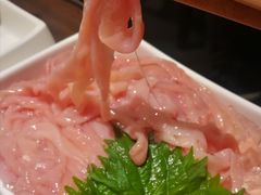 -海底捞火锅(上地华联店)