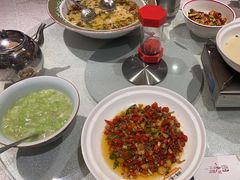 -国味壹号·精品湘菜·宴请佳选(新天地店)