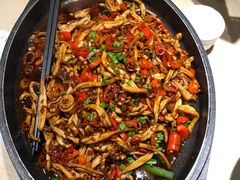 -大碗先生(万家丽店)