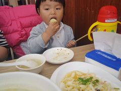 -三合盛包子(盘锦路店)
