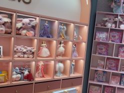 -奈尔宝家庭中心·亲子餐厅(苏州大悦城店)