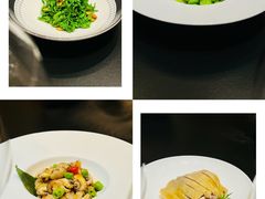 -老吉堂上海本帮菜(工体店)