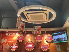 -滋味满屋美食坊(上海街店)