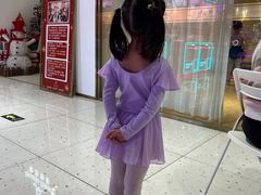 -炫艺舞蹈培训中心(枫尚奥特莱斯店)