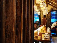 大堂-高烤场烧烤餐厅(文华里店)