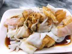 炸面肠-穗银肠粉店(东川路店)