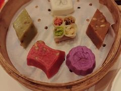 -得月楼·省级非遗·传统苏帮菜(观前店)