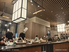 -大渔铁板烧(东城店)
